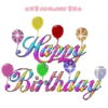 🎉 Happy Birthday 🎂 6
