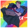 🍭•°Mix lgbt mov 2•°🍭 8