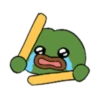 🐸Pepe cute Mov 🐸 9