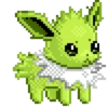 Poke pixel 3 👾 6