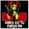 KISS HORA DE TU DOSIS BB