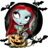 Happy Halloween🎃💞1🇵🇪Movi 6