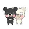 Three bears story 🐻🐼2 Mov 7