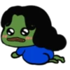 🐸Pepe cute Mov 🐸 10