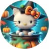 Hello Kitty(Halloween)💞1🇵🇪Movi 14
