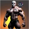 Día de los muertos💀💞1🇵🇪Clásica 9