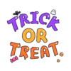 🔮🎃Mix Halloween 7🎃🔮 7
