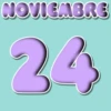 Calendario NOVIEMBRE  🗓 💖MOV 9