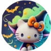 Hello Kitty(Halloween)💞1🇵🇪Movi 15