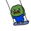 🐸Pepe cute Mov 🐸 11