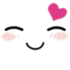 Cheeks Pink 2 💖 MOV 5