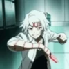 ⋀ Juuzou Suzuya -Tokyo G MOV 8