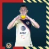 Club America 2 Mov ️ 6
