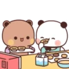 Bubu&Dudu are back 8
