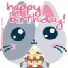 🎉 Happy Birthday 🎂 8