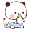 BuBuDuDu Baby 11