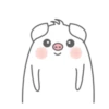 ✴️Cerdito lindo⭐🌈MOV 7