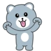❤️• LoViNg GrAy BeAr •❤ 6