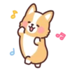 Corgi anime 3 (Mov) 7