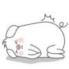 ✴️Cerdito lindo⭐🌈MOV 8