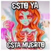 ESTO YA HAUN ESTA MUERTO