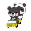 Three bears story 🐻🐼2 Mov 8