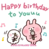 🎉 Happy Birthday 🎂 9