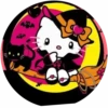 Hello Kitty(Halloween)💞1🇵🇪Movi 17