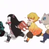Demon Slayer  Movi 9