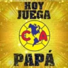 HOY JUEGA PAPÁ