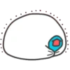 Bugcat Capoo 5 • 〰 • 5