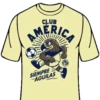 Club America 2 Mov ️ 7