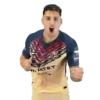 Club America 2 Mov ️ 8