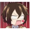 Bungo stray dogs 2 9