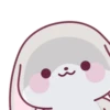 Cute Rabbit 🐇 💖MOV 10