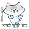 Gatitos(Cute)💝1🇧🇷Movi 6