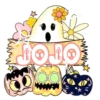 🎃✨️Nombres Halloween 1✨️🎃 11