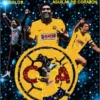 IDOLOS AGUILAS DE CORAZON