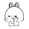 Lovely Rabbit 12 Animated @kal_pc 10