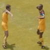 ️ AMÉRICA LEYENDAS  MOV 8
