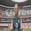 ️ AMÉRICA LEYENDAS  MOV 9