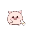 🐽 PiG BaLl 🐽  (Mov) 8