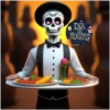 Día de los muertos💀💞1🇵🇪Clásica 12