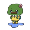 🐸Pepe cute Mov 🐸 12