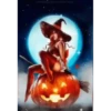 Brujas 1 🎃 Halloween 🇲🇽 6