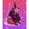 Brujas 1 🎃 Halloween 🇲🇽 7