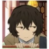 Bungo stray dogs 2 12