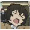 Bungo stray dogs 2 13