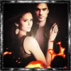 The Vampires🔥 Diaries(Serie)1🇦🇷Movi 9