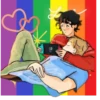 🍭•°Mix lgbt mov 2•°🍭 12